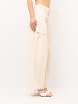 PANTALONE PINKO 106278-A2ER