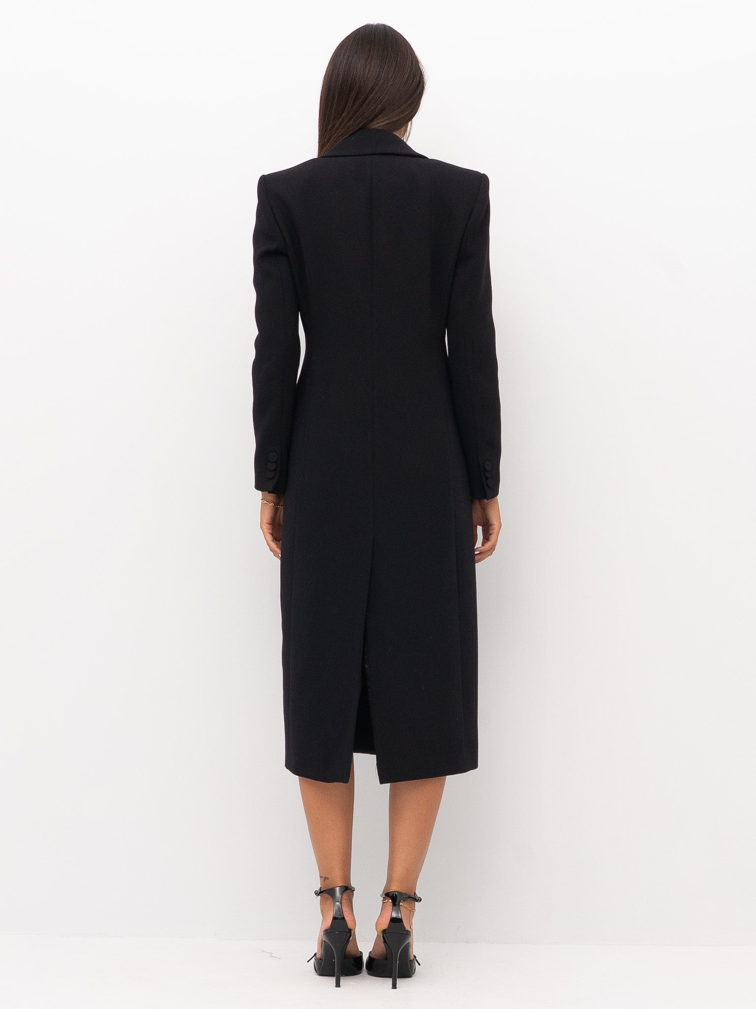 CAPPOTTO SIMONA CORSELLINI CECP10101