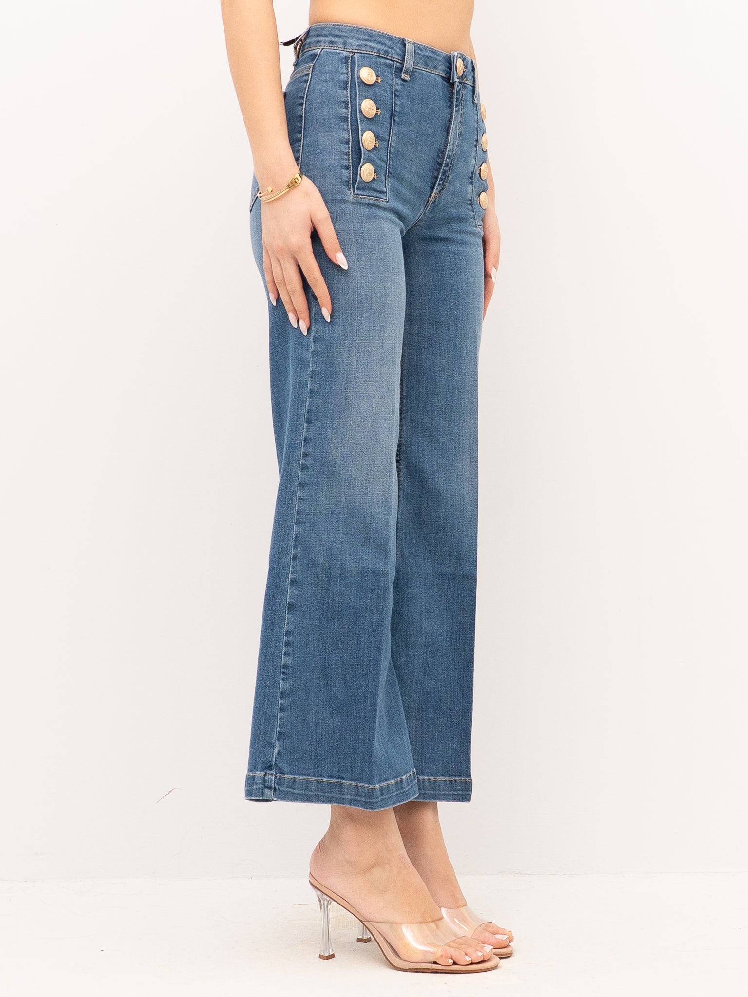 JEANS VICOLO DAB5046