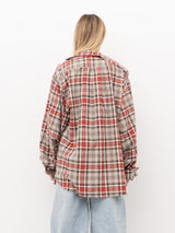 CAMICIA A PAPER KID F5PKWOSI213