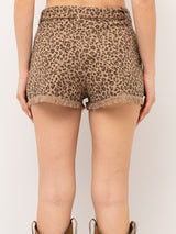 SHORT TWINSET MILANO 261TP2641