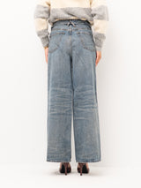 JEANS CYCLE 462P535