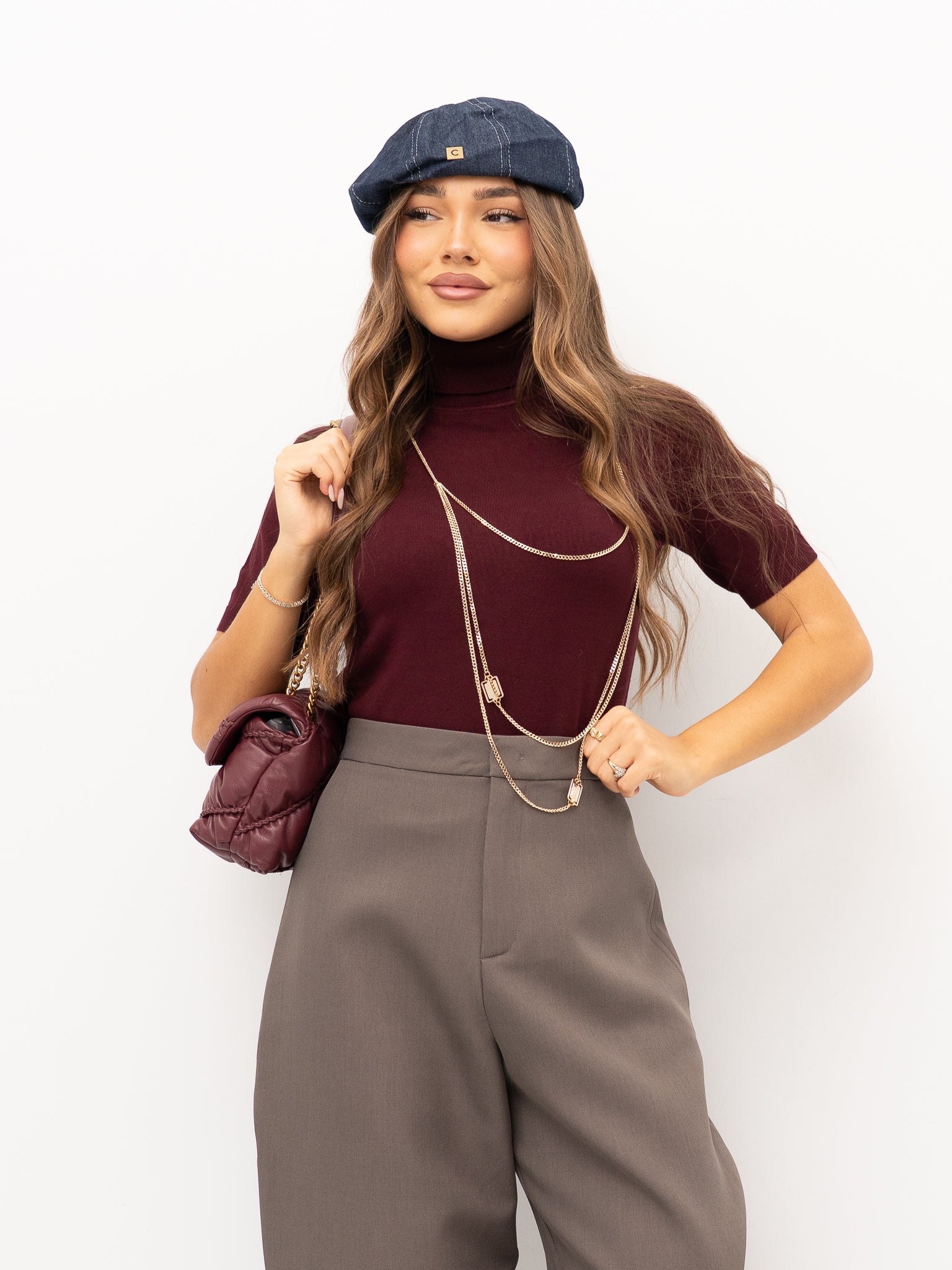 CAMISETA RELISH RDA2602054018