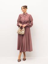 ABITO DRAMEE' DRFW26707