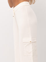 Pantalones Liu Jo TF5041MS75L