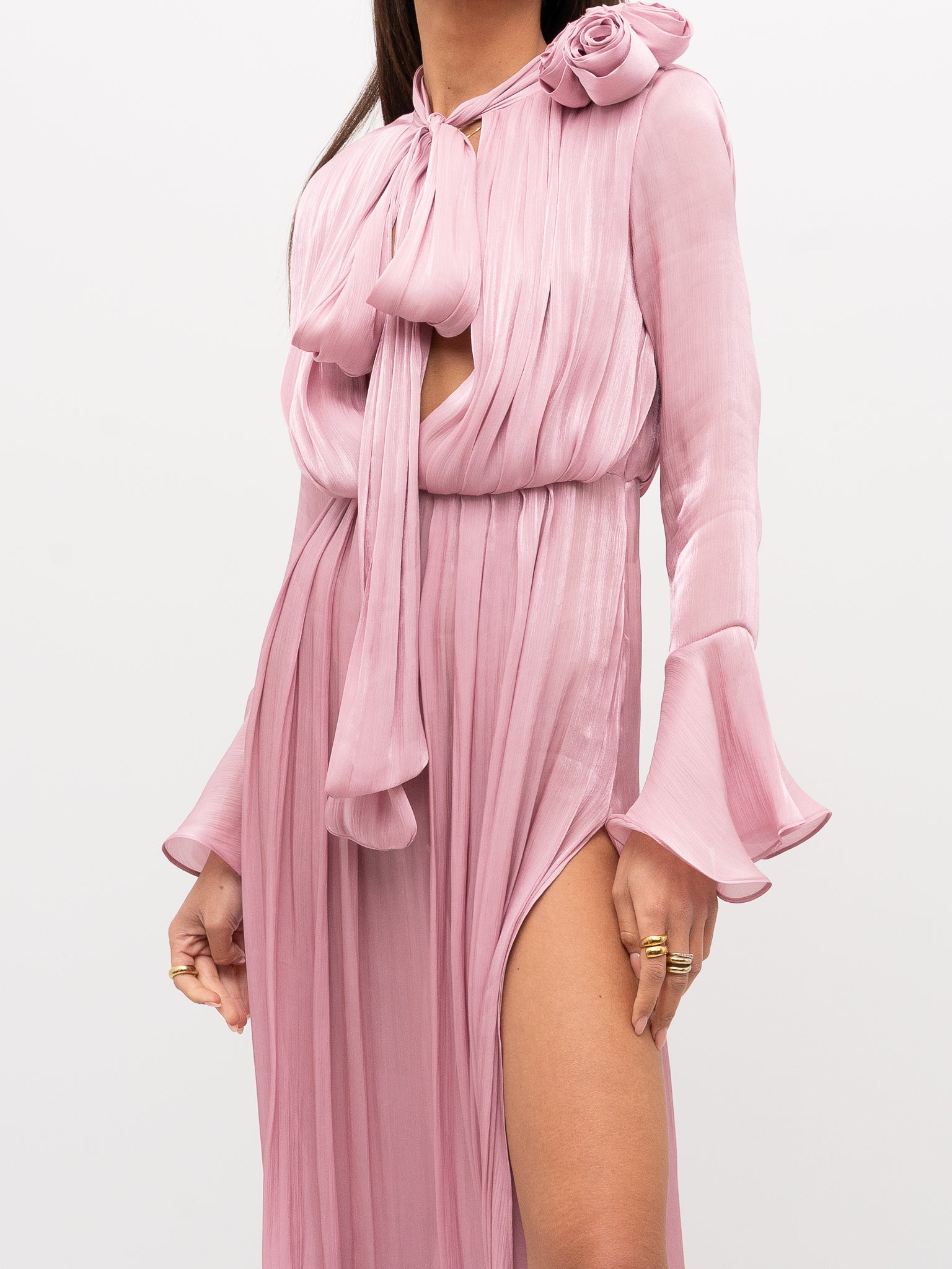 ABITO SILENCE LIMITED AB4179