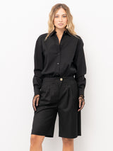 CAMICIA JUST CAVALLI 79PAL227 N0363