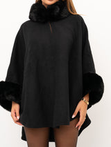 PONCHO TWINSET MILANO 262TO5730