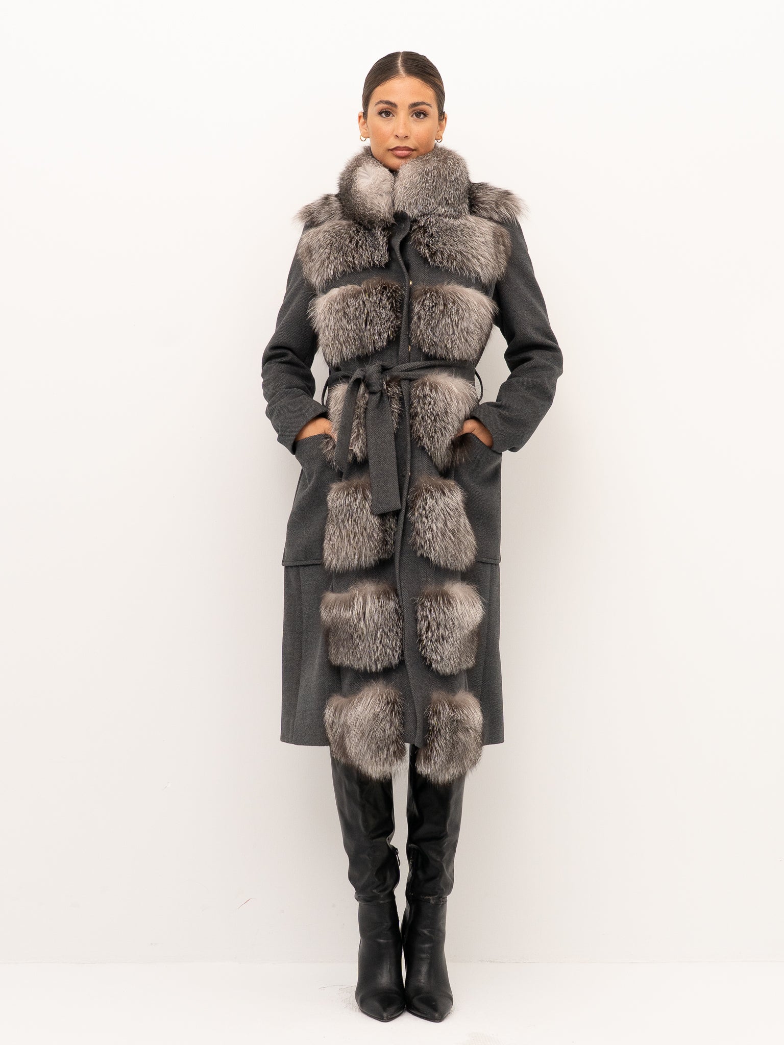 CAPPOTTO YES LONDON CD1207/VO