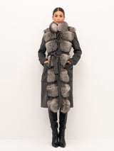 CAPPOTTO YES LONDON CD1207/VO