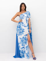 GAI MATTIOLO LV1799 DRESS