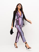 PANTALONE D'ANDREA 26019