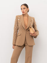 TAILLEUR DRAMEE' DRFW25929