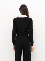 MAGLIA ELISABETTA FRANCHI MK66S61E2