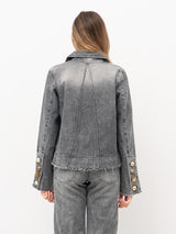 GIACCA VICOLO DF5044