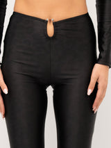 LEGGINGS T+ART 18D.