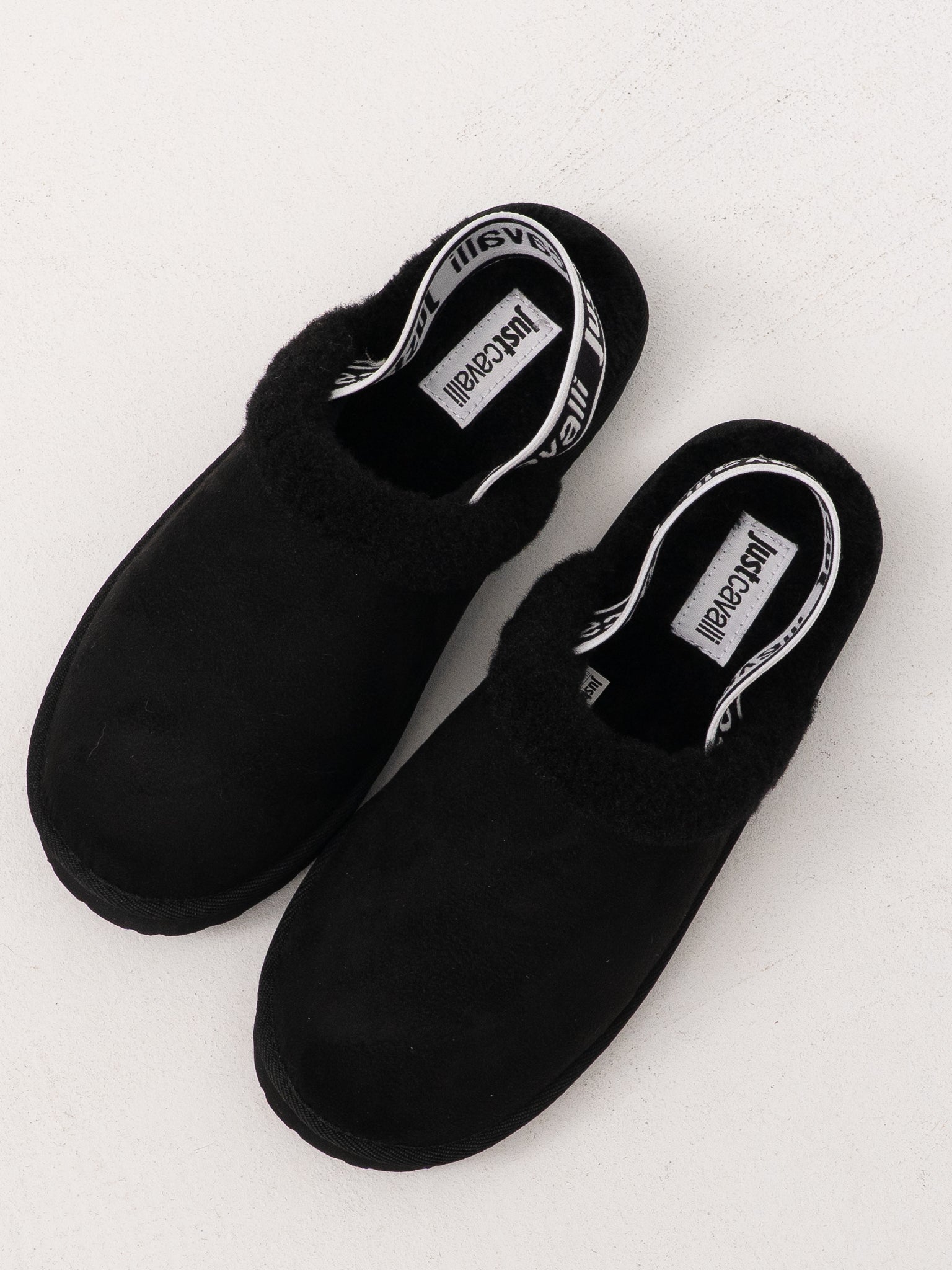 SLIPPER JUST CAVALLI 79RA3S36