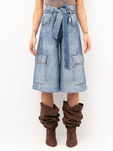 BERMUDA PINKO 106269-A323