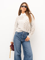 PULL PINKO 107273-A3GH