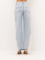 JEANS BLUGIRL RA6181D5009