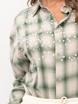CAMICIA BARROW F5BWUASI104