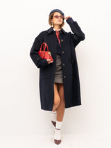 VICOLO COAT TAC0093
