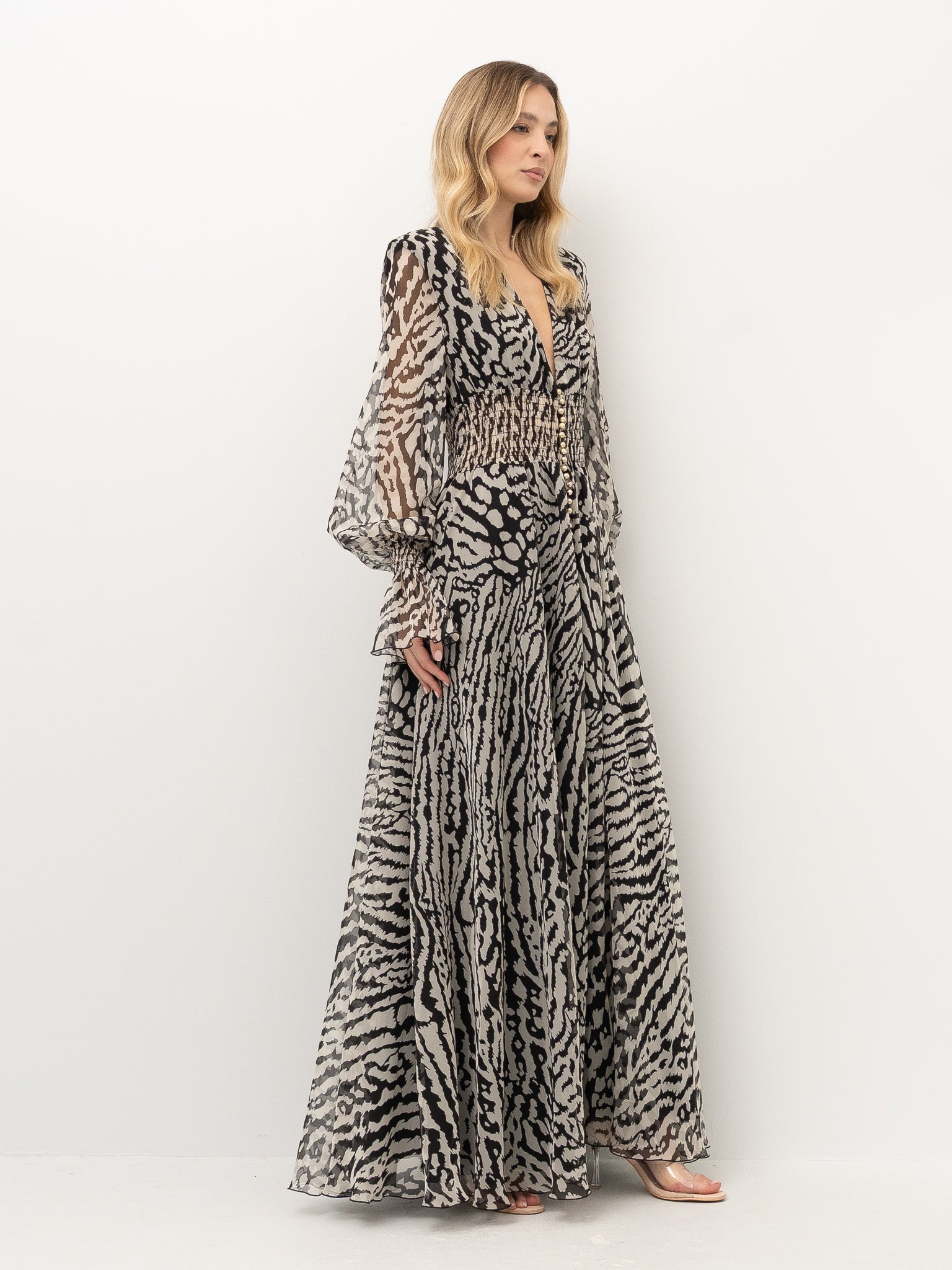 VESTIDO DE MIERDA SH26052