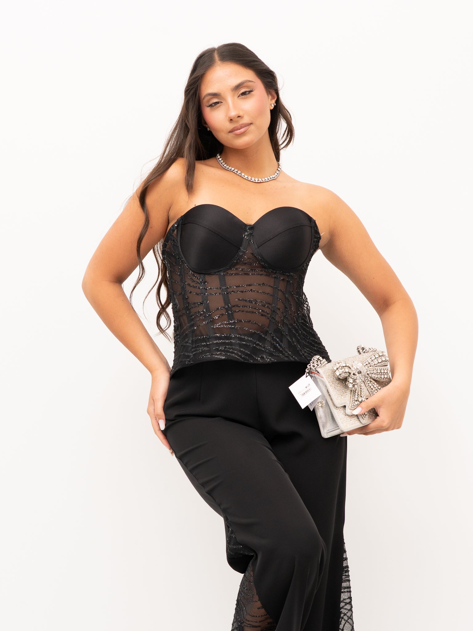 LEA MONETTI 3002 OUTFIT