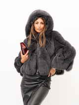 FUR YES LONDON LC/2066-3