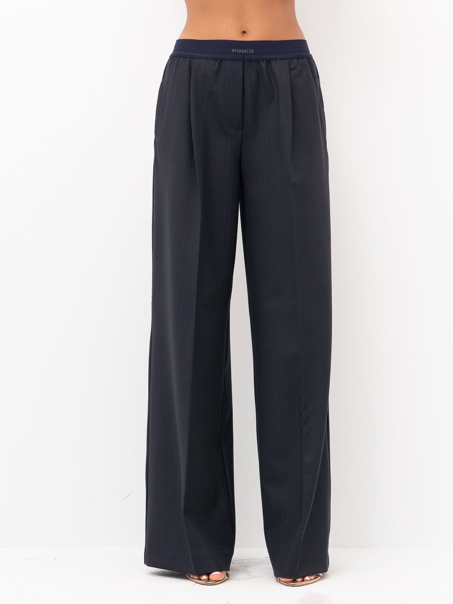 PANTALONE PINKO 107560-A3IF