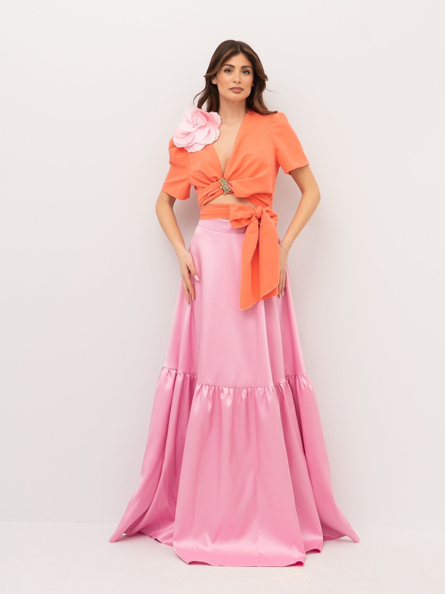 CONJUNTO FLORIANA FORMISANO FF2026230+FF2026231