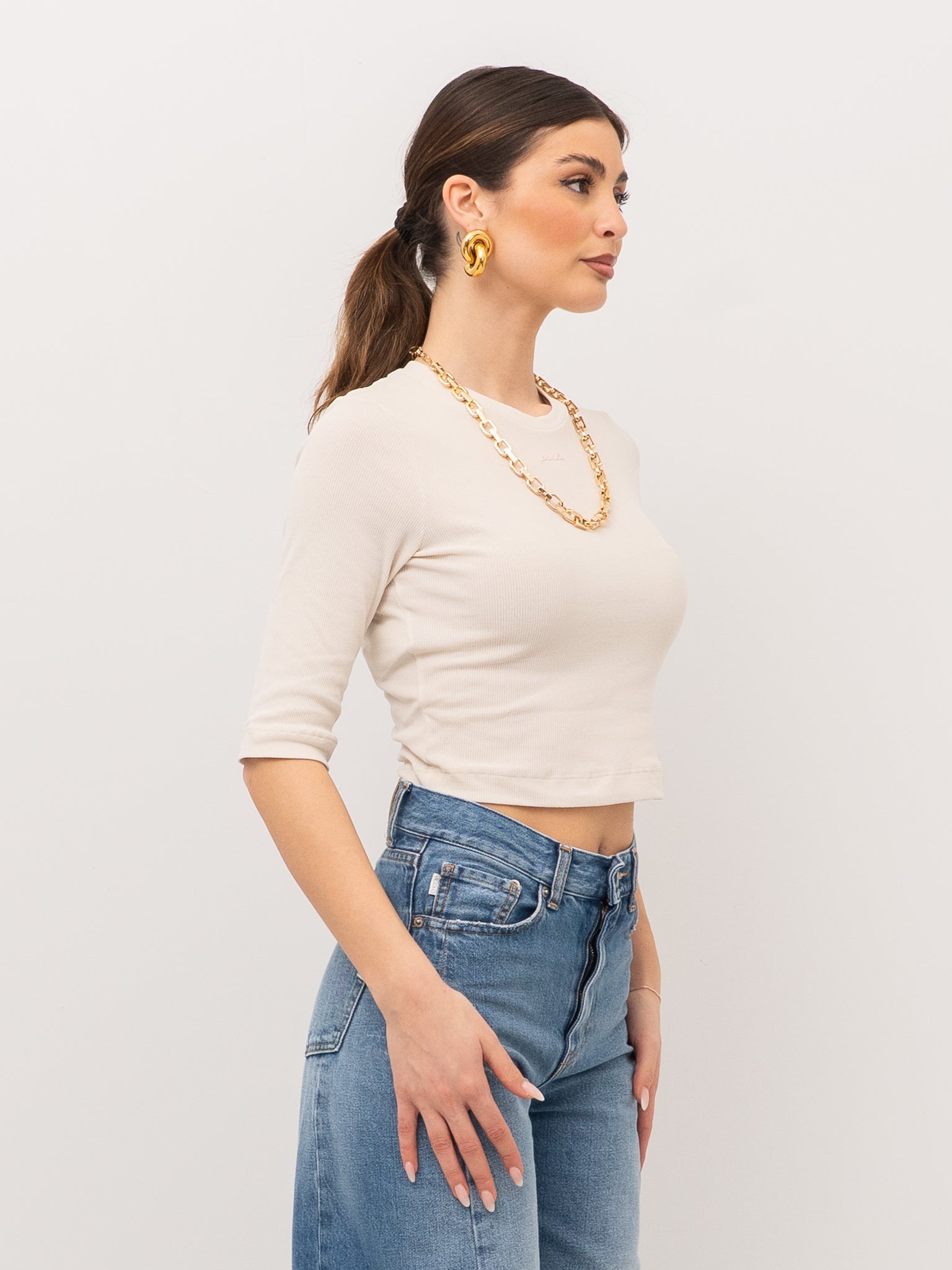 MAGLIA PINKO 106635-A32C