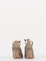 DECOLLETE' KURT GEIGER BELGRAVIA JEWEL