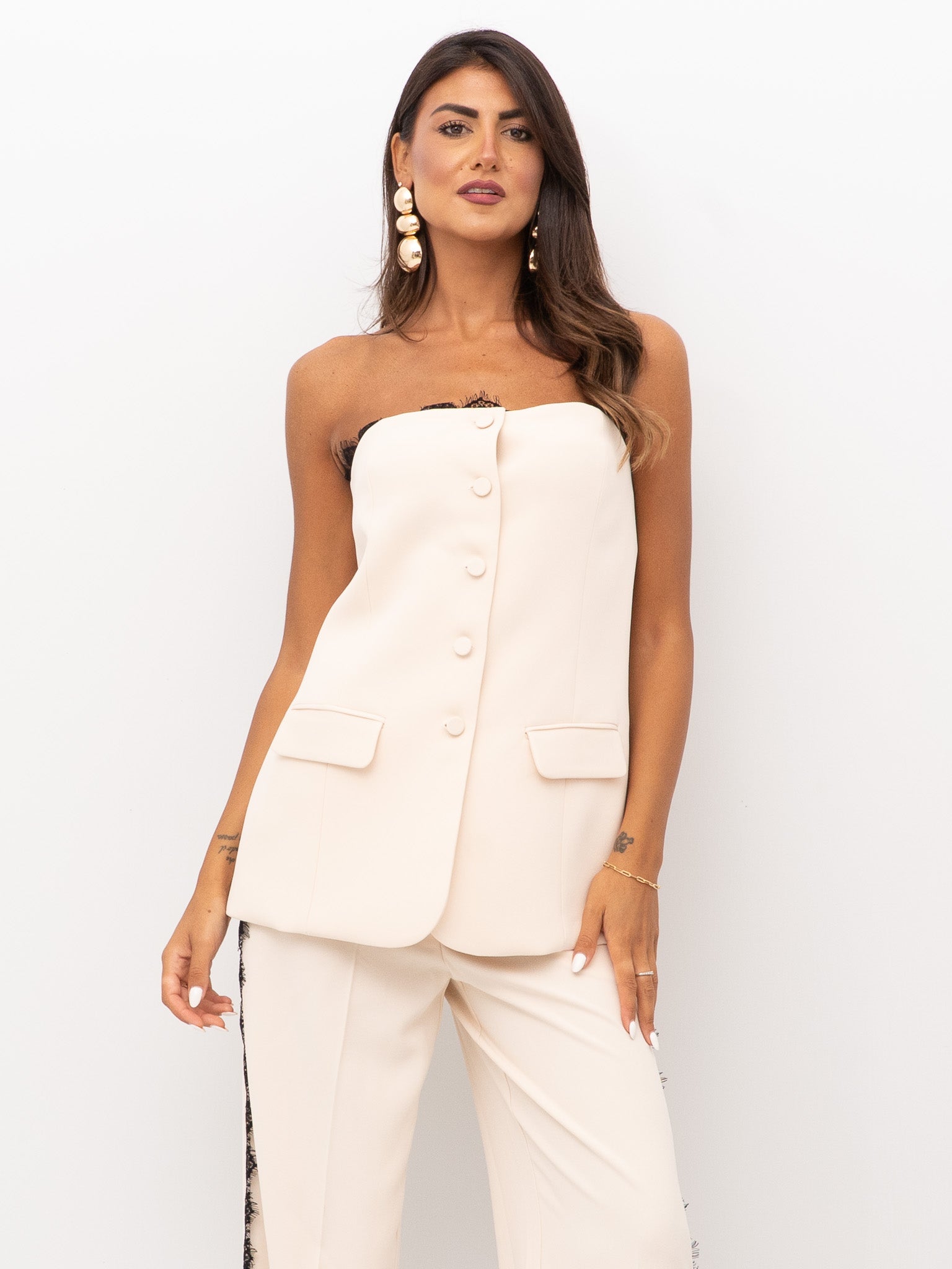TOP SIMONA CORSELLINI CETO10101