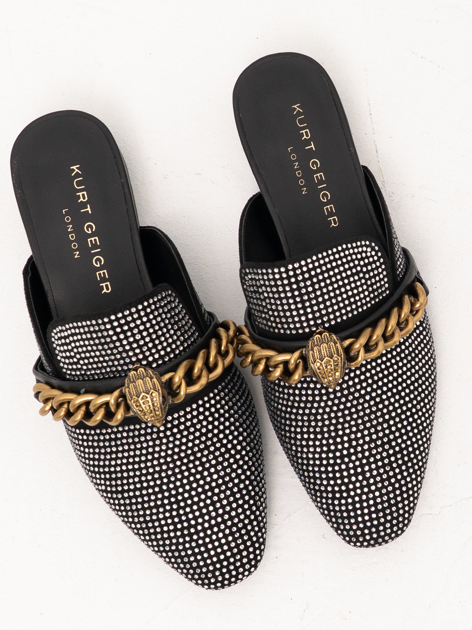 KURT GEIGER SABOT 5126409609