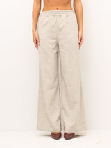 PANTALONE A PAPER KID F6PKWOPA037