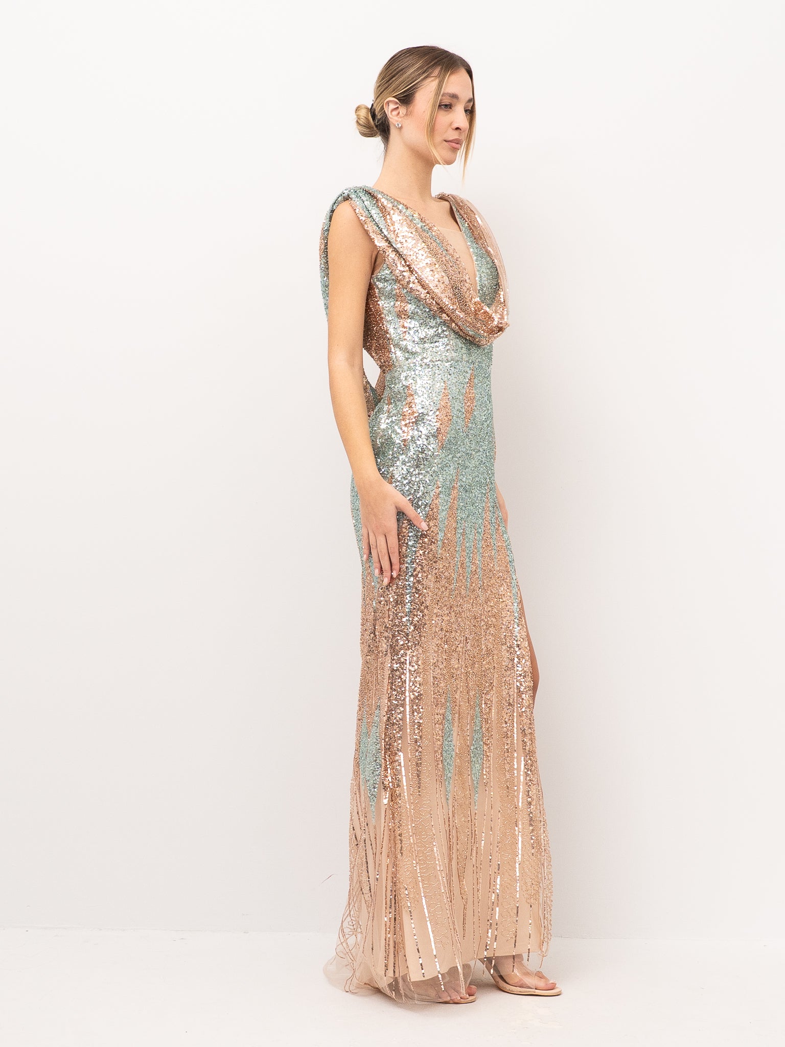 VESTIDO KUEA XJ26013