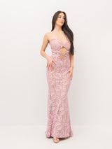 ABITO VALERIA MAZZA VM511