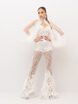 MY BRIDE MB-156 SUIT