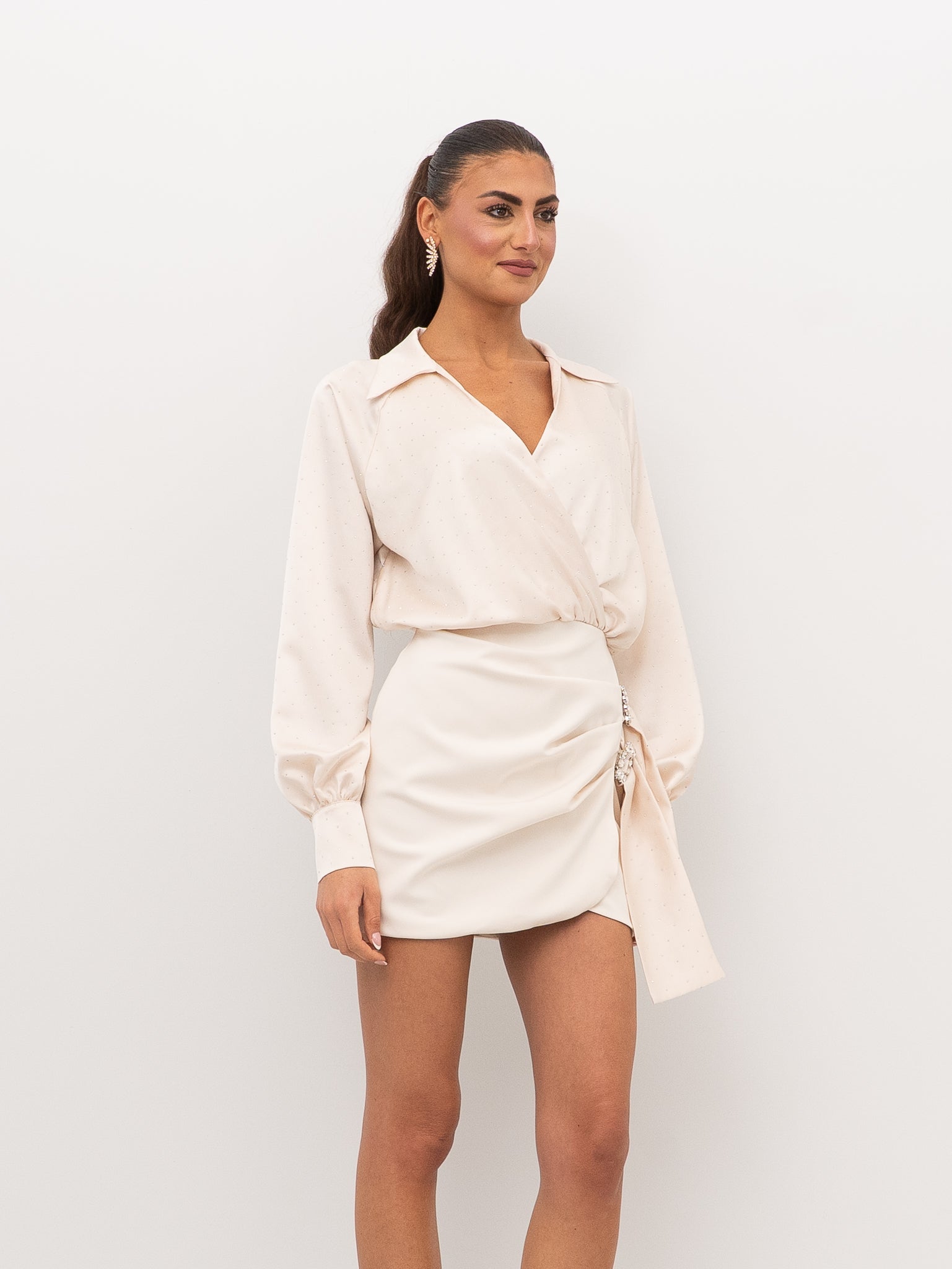 ABITO DRAMEE' DRSS26708