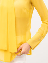 CAMICIA ELISABETTA FRANCHI CA14861E2