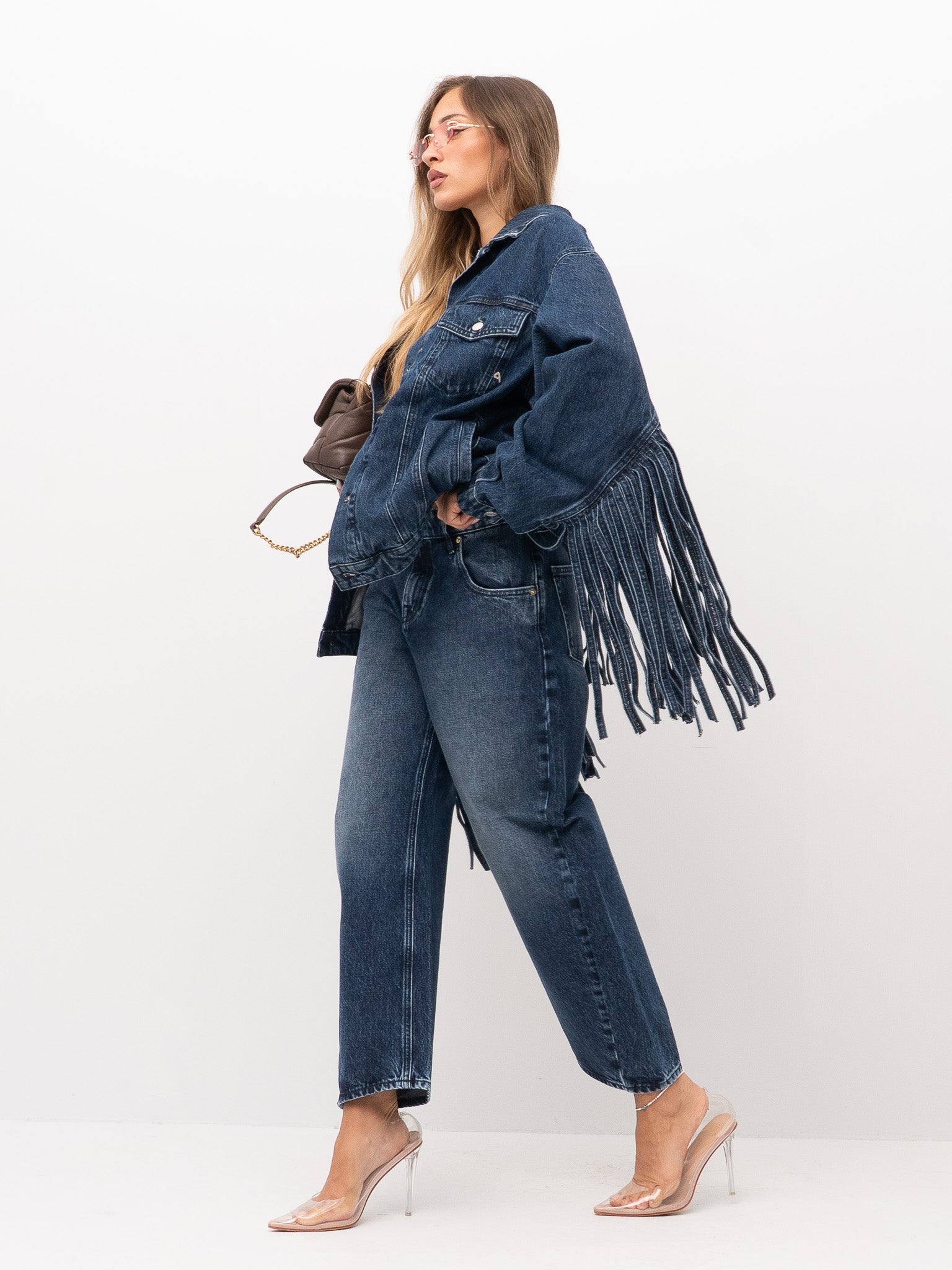 PANTALONE CYCLE CC352P542