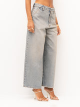 JEANS CYCLE 462P546