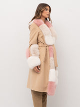 CAPPOTTO YES LONDON CD1206/VOT2