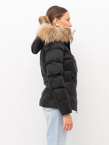 GIUBBINO BLAUER BLDC03097