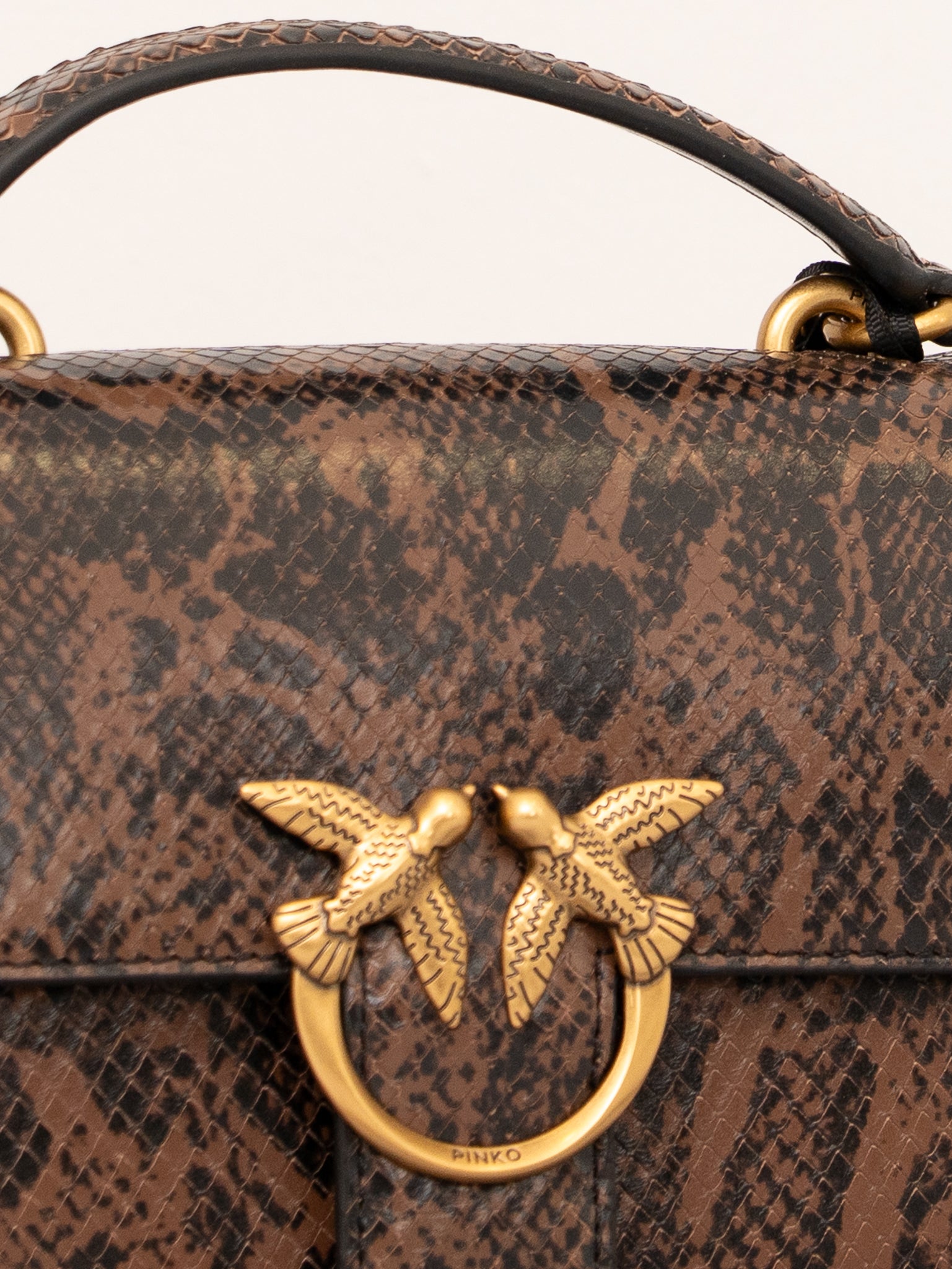 BORSA PINKO 100071-A3E5