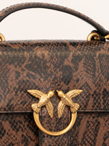 BORSA PINKO 100071-A3E5