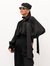 BLUSA BABYLON Y MF0305