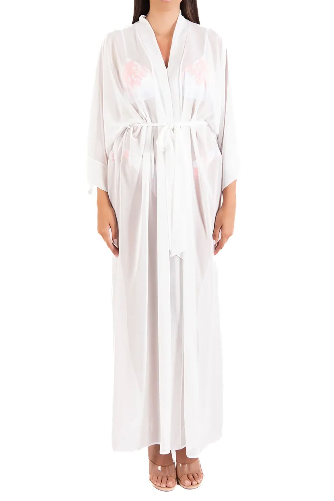 KIMONO MARGHERITA MAZZEI 26JB72