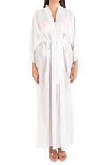 KIMONO MARGHERITA MAZZEI 26JB72